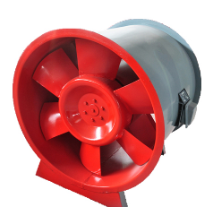 3c排煙風(fēng)機選用中需要注意的一些問題。