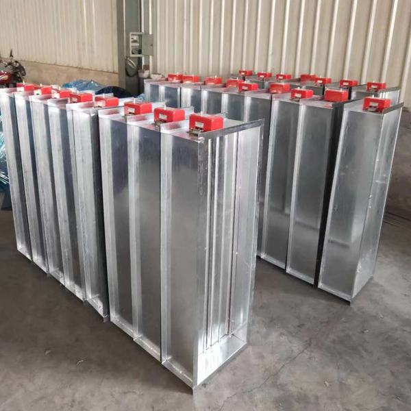 排煙防火閥廠家 排煙防火閥廠家