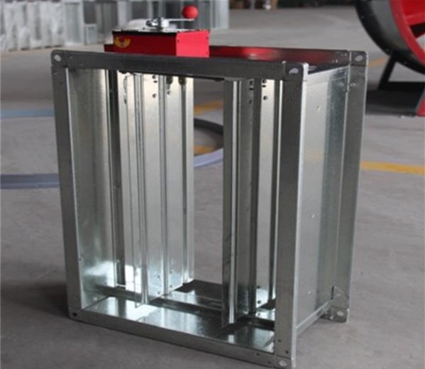 排煙防火閥生產(chǎn)廠家 排煙防火閥生產(chǎn)廠家